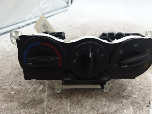climate-control-hyundai-getz-tb-2001-2002-2003-2004-2005-2006-2007-2008-2009-2010-2011-32024427 main image