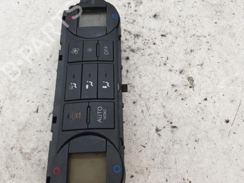 Used Climate control Climate control FORD FOCUS C-MAX (DM2) 1.6 TDCi (90 hp) 22864713 22864713