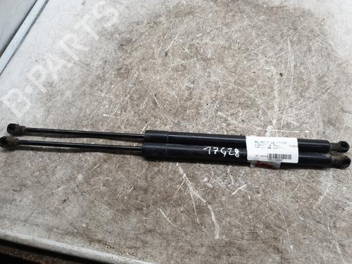 Tailgate lift support RENAULT SCÉNIC III (JZ0/1_) 1.6 dCi (JZ00, JZ12) | BP32184908C138