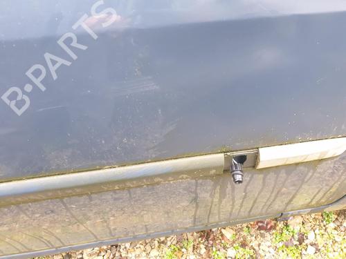 Right front door RENAULT CLIO III (BR0/1, CR0/1) 1.2 16V (BR02, BR0J, BR11, CR02, CR0J, CR11) | BP32363018C3