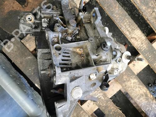 Used Gearbox CITROËN BX (XB-_) 19 (107 hp) 22873254