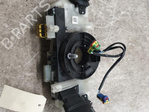 Steering column stalk RENAULT MEGANE III Hatchback (BZ0/1_, B3_) 1.5 dCi | BP31865527I23