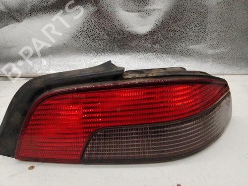 Used Right taillight PEUGEOT 306 Convertible (7D, N3, N5) 1.6 (98 hp) 30698361