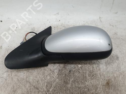 Used Left mirror PEUGEOT 406 (8B) 2.0 HDI 110 (109 hp) 26027866