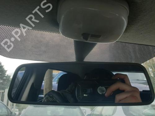 Rear mirror NISSAN PIXO (UA0) 1.0 | BP30156096I6 