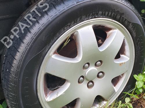 Felg CHRYSLER PT CRUISER (PT_) 2.2 CRD (121 hp) 25729951