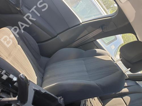 Right front seat PEUGEOT 508 I (8D_) 1.6 HDi | BP27898087C16 