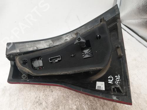 right-taillight-dacia-sandero-2008-26154656 main image