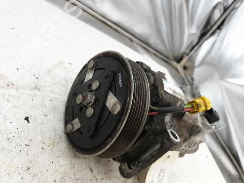 AC compressor CITROËN C4 I (LC_) 1.6 HDi | BP22875299M34 