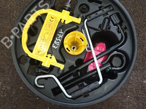 Used Jack Kit Jack Kit 24501479 24501479