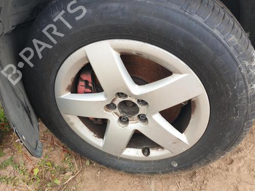 Used Rim Rim 37036569 37036569