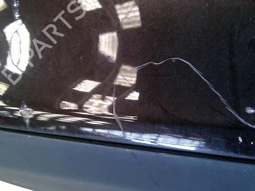 Rear bumper OPEL INSIGNIA A Sports Tourer (G09) 2.0 CDTI 4x4 (35) | BP22875804C8 