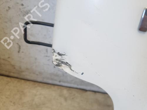 Venstre bagagerum dør Venstre bagagerum dør PEUGEOT PARTNER Box Body/MPV (5_, G_) 2.0 HDi (90 hp) 34257585 34257585