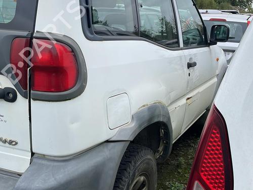 Left taillight NISSAN TERRANO II (R20) 2.7 TDi 4WD | BP25475179C34 