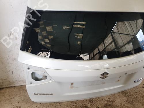 Tailgate SUZUKI VITARA (LY) 1.4 Hybrid (Mild Hybrid) AllGrip (APK414) | BP31804194C6 - Image 4