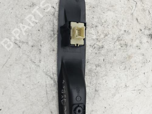 Used Right front window switch Right front window switch RENAULT ZOE (BFM_) ZOE (92 hp) 22878985 22878985