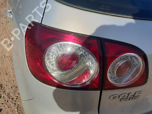 Left taillight VW GOLF PLUS V (5M1, 521) 2.0 TDI | BP29209765C34 - Image 1
