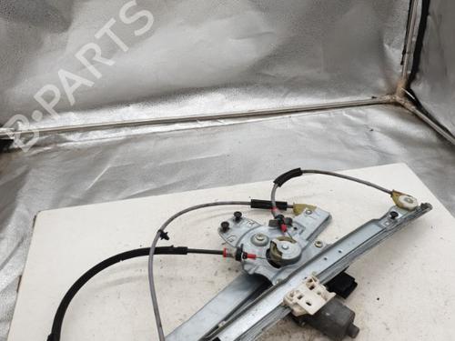 Used Front left window mechanism Front left window mechanism CITROËN C5 III Break (RW_) 2.0 HDi 140 (140 hp) 22864939 22864939