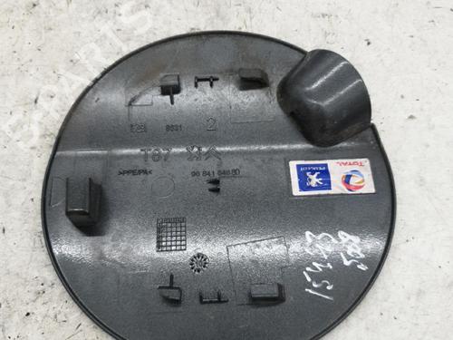 fuel-flap-peugeot-5008-0u_-0e_-16-hdi-9684164880-2009-2010-2011-2012-2013-2014-2015-2016-2017-22884484 main image