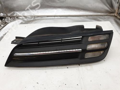 Used Grille NISSAN MICRA III (K12) 1.5 dCi (65 hp) 22873688