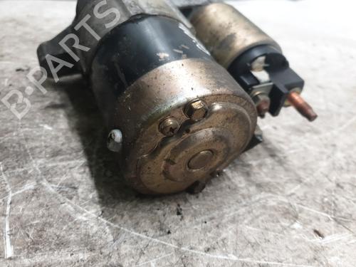 Used Starter Starter PEUGEOT 307 CC (3B) 2.0 16V (136 hp) 30890275 30890275