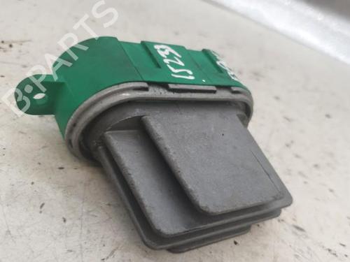 Heater resistor RENAULT ESPACE IV (JK0/1_) 2.2 dCi (JK0H) | BP24422769M108 - Image 3