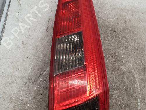 Used Right taillight Right taillight FORD FIESTA V (JH_, JD_) 1.3 (69 hp) 33653174 33653174