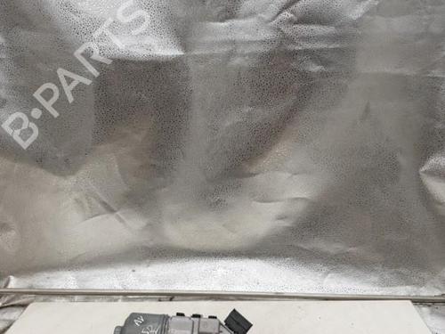Used Front wiper motor PEUGEOT PARTNER Box Body/MPV (5_, G_) 1.6 HDi 90 (90 hp) 22865299
