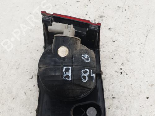 Used Rear fog light Rear fog light CITROËN C3 Picasso (SH_) 1.6 HDi (109 hp) 23505926 23505926