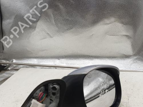 Used Right mirror CITROËN XSARA PICASSO (N68) 2.0 HDi (90 hp) 22867143