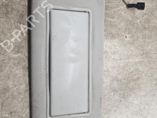 Used Left sun visor Left sun visor CITROËN C3 I (FC_, FN_) 1.4 HDi (68 hp) 31754844 31754844