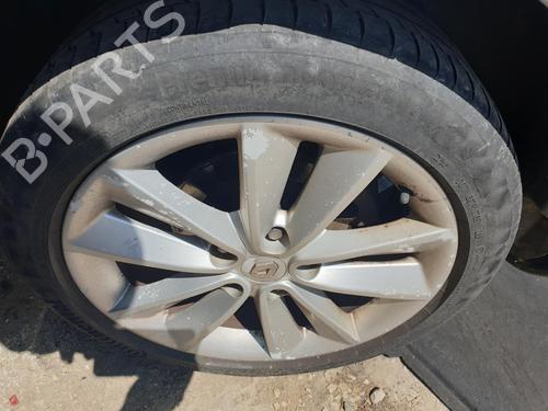 Used Rim Rim 37526884 37526884
