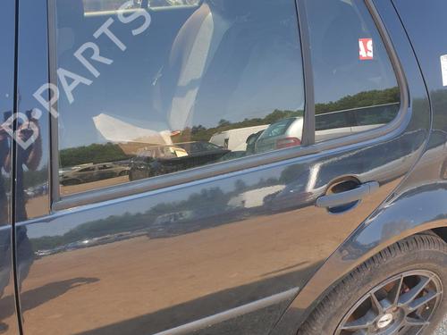 Left rear door VW GOLF IV (1J1) 1.9 TDI | BP29406565C4 