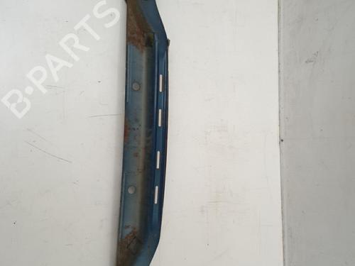 Rear bumper reinforcement PEUGEOT 107 (PM_, PN_) 1.4 HDi | BP22872308C73 