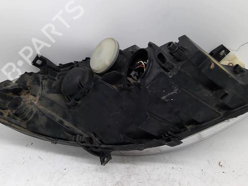 Left headlight MERCEDES-BENZ A-CLASS (W169)  | BP22875538C28 
