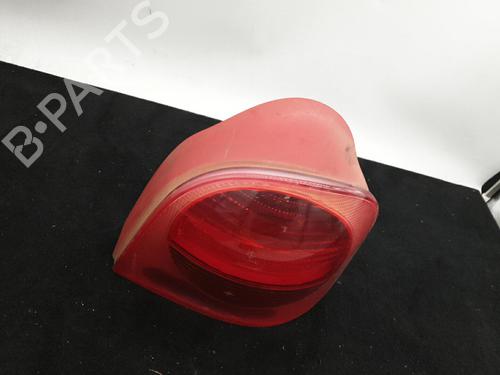 Right taillight RENAULT TWINGO I (C06_) 1.2 (C066, C068) | BP22885761C35 