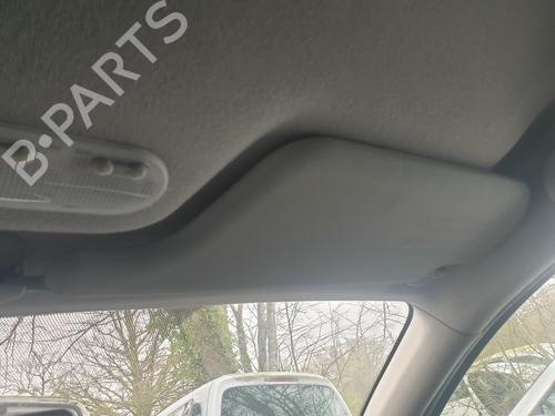 right-sun-visor-renault-clio-iii-br01-cr01-2005-2006-2007-2008-2009-2010-2011-2012-2013-2014-32440684 main image