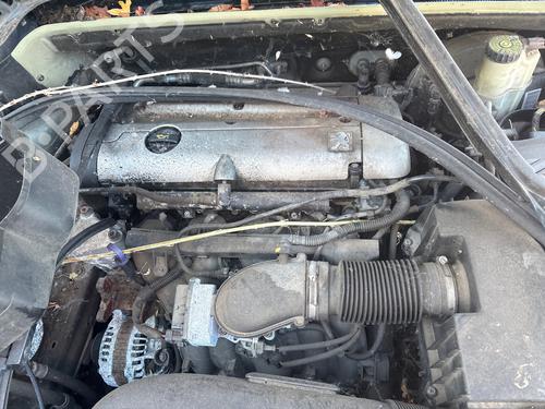Used Engine Engine 39479387 39479387