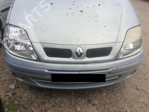 Used Front bumper Front bumper 36413528 36413528