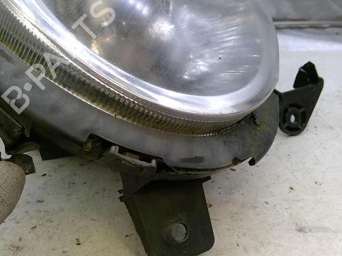 Left headlight NISSAN MICRA III (K12) 1.2 16V | BP24421773C28 