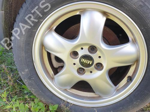 rim-mini-mini-r56-2005-2006-2007-2008-2009-2010-2011-2012-2013-2014-25997913 main image