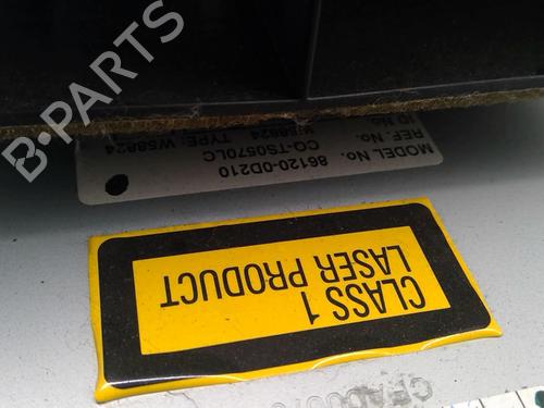 Radio TOYOTA YARIS (_P9_) 1.0 VVT-i (KSP90_, KSP90R) | BP22884632E6 