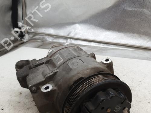 Used AC compressor MERCEDES-BENZ A-CLASS (W168) A 190 (168.032, 168.132) (125 hp) 22873955
