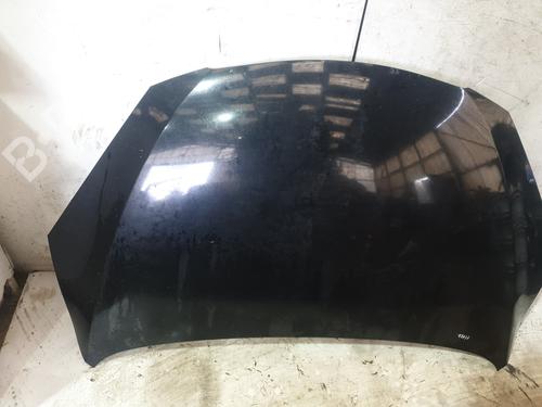 Used Hood Hood MAZDA 2 (DE_, DH_) 1.6 MZ-CD (90 hp) 35920241 35920241
