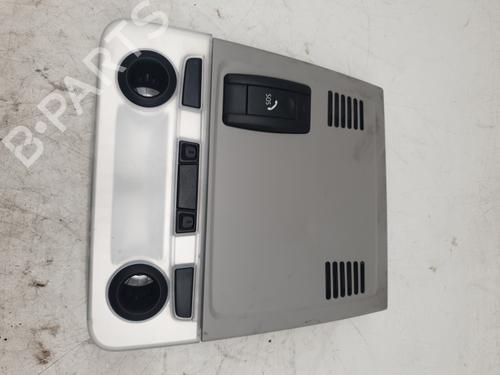 Plafonnier Plafonnier BMW 3 (F30, F80) 318 d (143 hp) 36300231 36300231