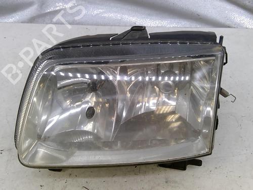 Left headlight VW POLO (6N2) 1.4 | BP22867877C28 - Image 3