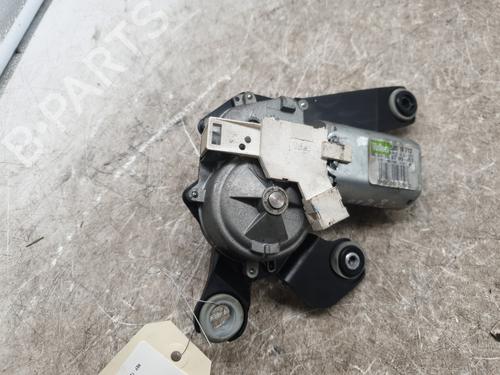 Viskermotor bagrude CITROËN C3 I (FC_, FN_) 1.4 HDi (68 hp) 32670581