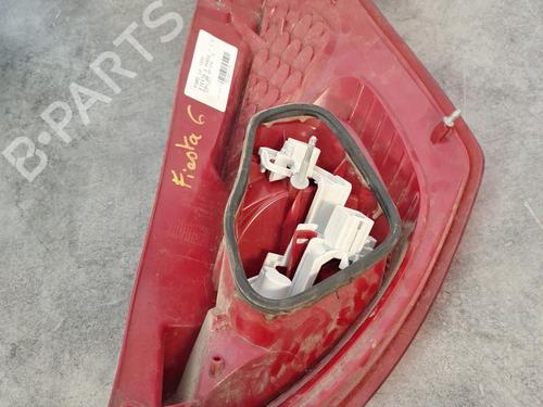 Left taillight FORD FIESTA VI (CB1, CCN) 1.4 TDCi | BP22864229C34 