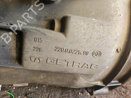 Gearbox BMW 3 Touring (E46) 318 i | BP29021245M3
