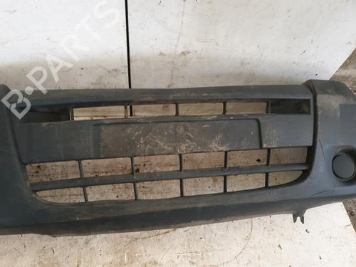 Front bumper RENAULT MASTER II Van (FD) 2.5 dCi 100 (FD0U, FD0V) | BP23845474C7 